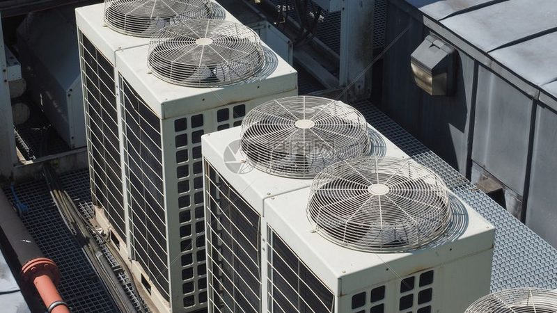 工业冷水机组制冷量参数精准匹配：如何避免误判