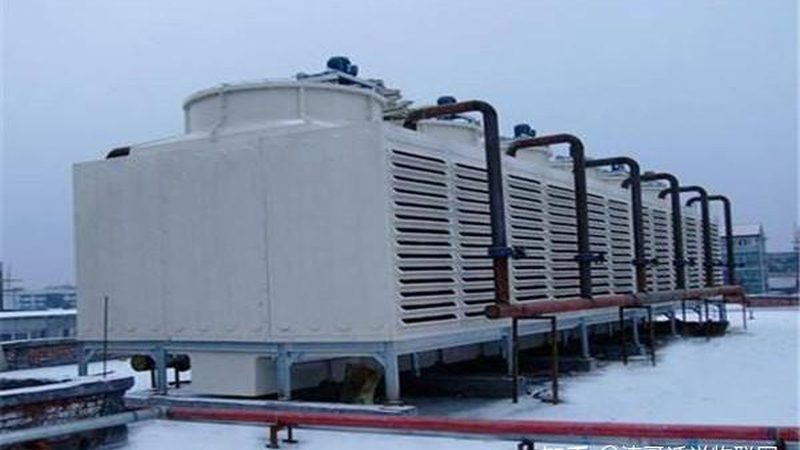 化工冷水机选型计算：避开常见误区，保障工艺稳定