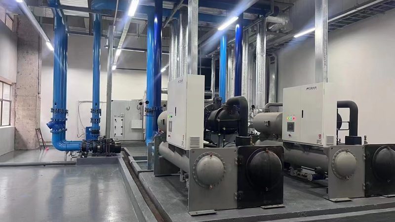 12平米冷库一天电费多少？揭秘冷库能耗计算**