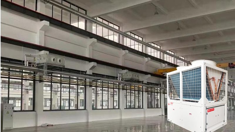 装修公司风管机师傅谈崩？收场攻略解析