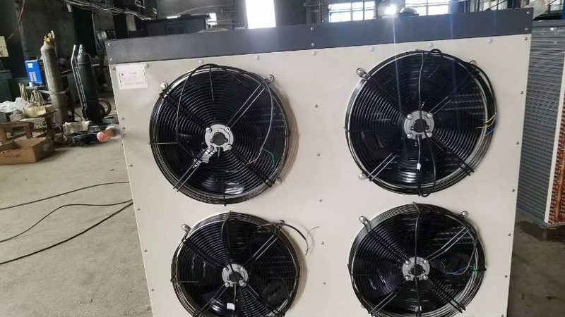 果蔬保鲜冷库耗电优化：实测数据揭示节能关键